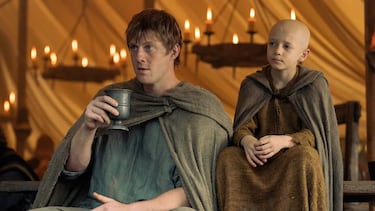 George R.R. Martin confiesa el mayor temor sobre ‘Juego de tronos’: “No estoy de humor”