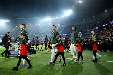 Equipo: Chelsea FC | Goles del tridente: 31