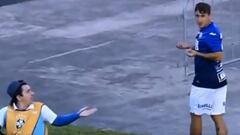 Curiosa expulsión a chileno en Brasil: ¡lo acusó el asistente!