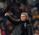'The Sun' insiste en colocar a Mourinho en el Chelsea