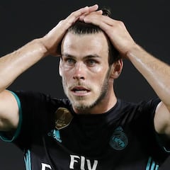 'Express': Mourinho aplaza un año el fichaje de Gareth Bale