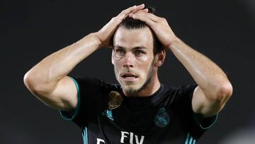 'Express': Mourinho aplaza un año la contratación de Gareth Bale