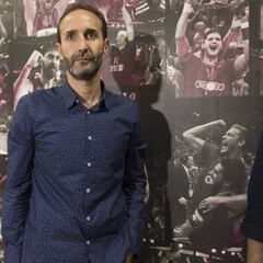 El renovado Barcelona de Sito Alonso inicia la pretemporada