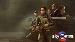 Estrenos y novedades de SkyShowtime en octubre 2023: series, películas y documentales