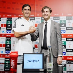 Mariño: “Son conscientes que el inicio no es el deseado”