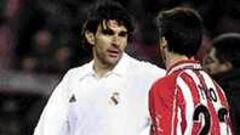 Karanka hizo olvidar a Hierro, pero...