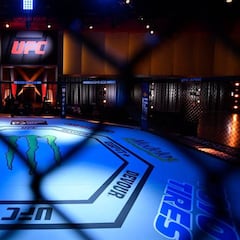 La UFC acelera en agosto