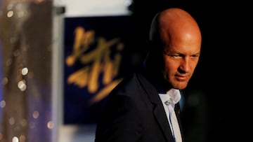 Jordi Cruyff.