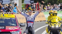 Mohoric: "En la redada del hotel me sentí como un criminal"