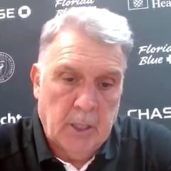 Lionel Messi’s Inter Miami return revealed