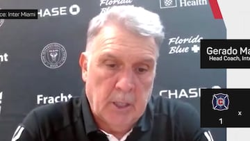 Lionel Messi’s Inter Miami return revealed