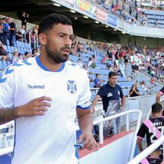 Alberto Jiménez, en la agenda del Albacete