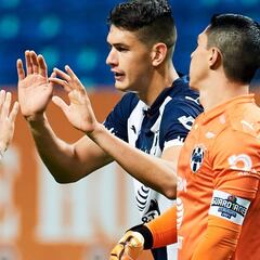 Rayados presentaría 10 casos de Covid-19 en el primer equipo