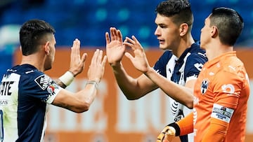 Rayados presentaría 10 casos de Covid-19 en el primer equipo