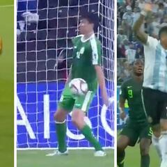 ¿Qué es mano y qué no es mano para los árbitros? Guía definitiva de las nuevas reglas de la 19-20