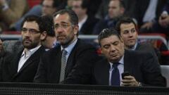 Raznatovic, el agente que ha traído a Lamar Odom a Vitoria