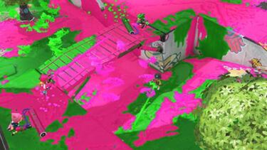 Avance Splatoon 2: Los calamares vuelven a la carga