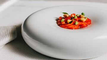 Ven a disfrutar de Sa¨® BCN, vanguardia y calidad en la gastronom¨ªa catalana