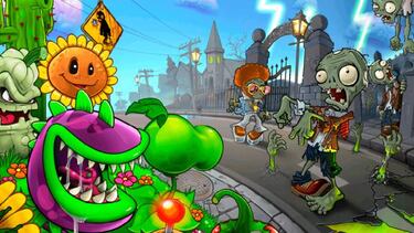 El autor de PvZ, aparentemente despedido de EA por los micropagos