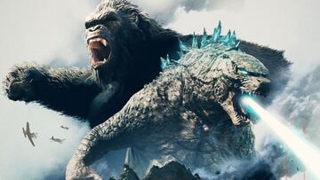 CoD Warzone te permitirá controlar a King Kong y Godzilla durante la Operación Monarch