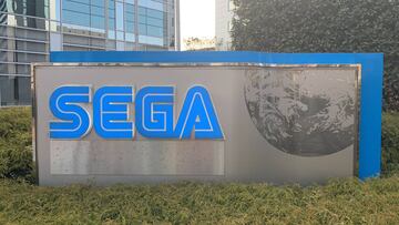 Sega se despide de sus oficinas clásicas en Otorii (Japón)