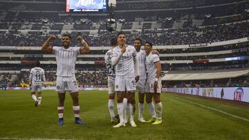 Chivas ser&aacute; transmitido tambi&eacute;n por Televisa
 