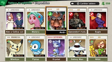 Super Smash Bros. Ultimate, Mucho más de lo que te imaginas