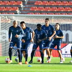 Monterrey - Tigres, cómo y dónde ver; horario y TV online