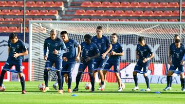 Monterrey - Tigres, cómo y dónde ver; horario y TV online