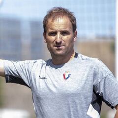 A olvidar los empates