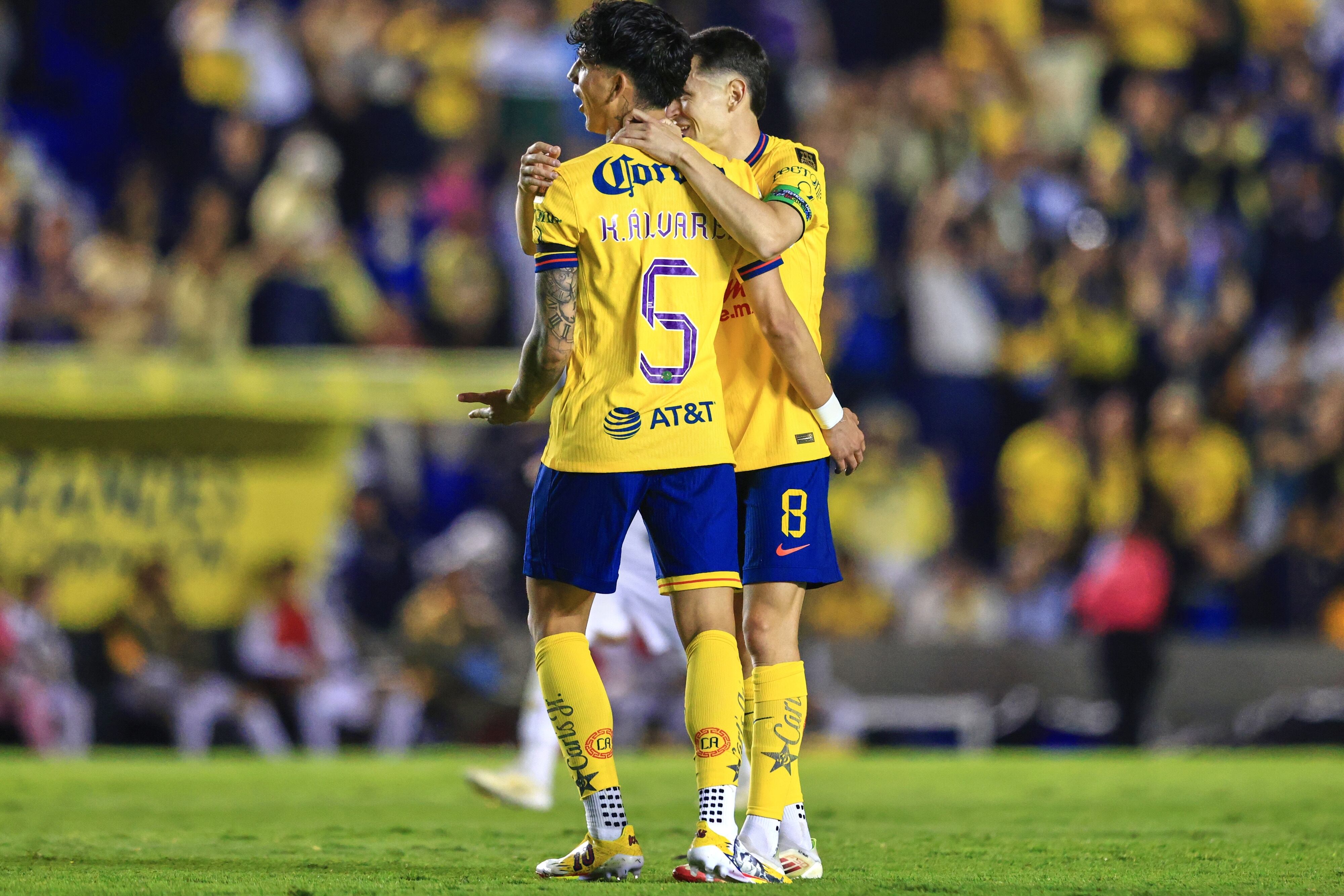 América y Pachuca jugarán partido ‘fantasma’ en la Liga MX