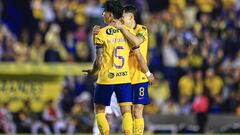 América y Pachuca jugarán partido ‘fantasma’ en la Liga MX