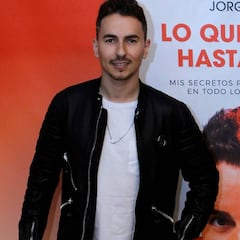 Lorenzo y el lío Márquez-Rossi: "Valentino es muy inteligente"