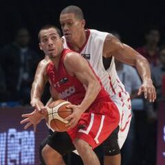 México vence a Panamá con Paul Stoll en estado de gracia