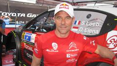 Sebastian Loeb