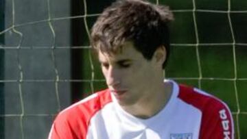 Javi Martínez prolonga su contrato hasta junio de 2016