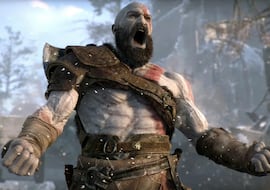 Prime Video anuncia que el actor que interpretó a Thor en God of War Ragnarök será Kratos en la serie de ‘God of War’