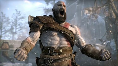 La serie de ‘God of War’ de Prime Video anuncia los intépretes de Odín y Thor, el Dios del Trueno