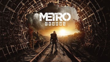 Metro Exodus Enhanced Edition, impresiones: un vistazo al futuro de la next gen
