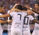 Cerro Porteño 1-3 Olimpia: goles, resumen y resultado del Clásico