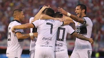 Cerro Porteño 1-3 Olimpia: goles, resumen y resultado del Clásico