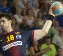 El Barcelona no da opción a un entusiasta Globalcaja