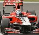 Virgin quiere cambiar su nombre a Marussia para 2012
