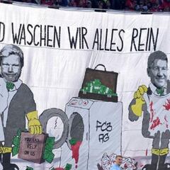 Problema millonario para el Bayern