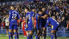 Girona - Getafe: TV, a qué hora es, dónde y cómo ver LaLiga EA Sports online hoy