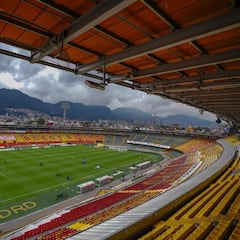 FIFA define las tres sedes del Mundial Femenino Sub 20 en Colombia