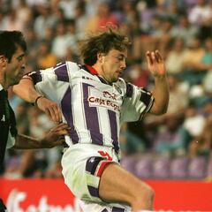 Cinco testimonios para recordar quién es Alen Peternac