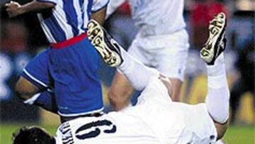 Un momento del encuentro.