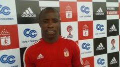 ‘Chigüiro’ Benítez: “Tengo la alegría que necesita América”