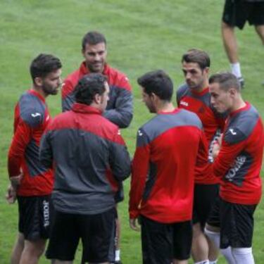 El Espanyol gana tras un parón: funcionó el 'reset' de Sergio